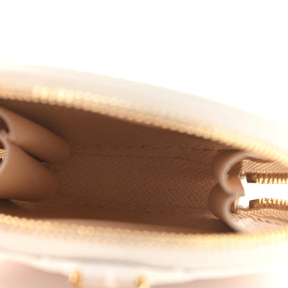 Louis Vuitton Monogram Giant By The Pool Multi Pochette Accessories Round Coin Purse Brume 5 of 6