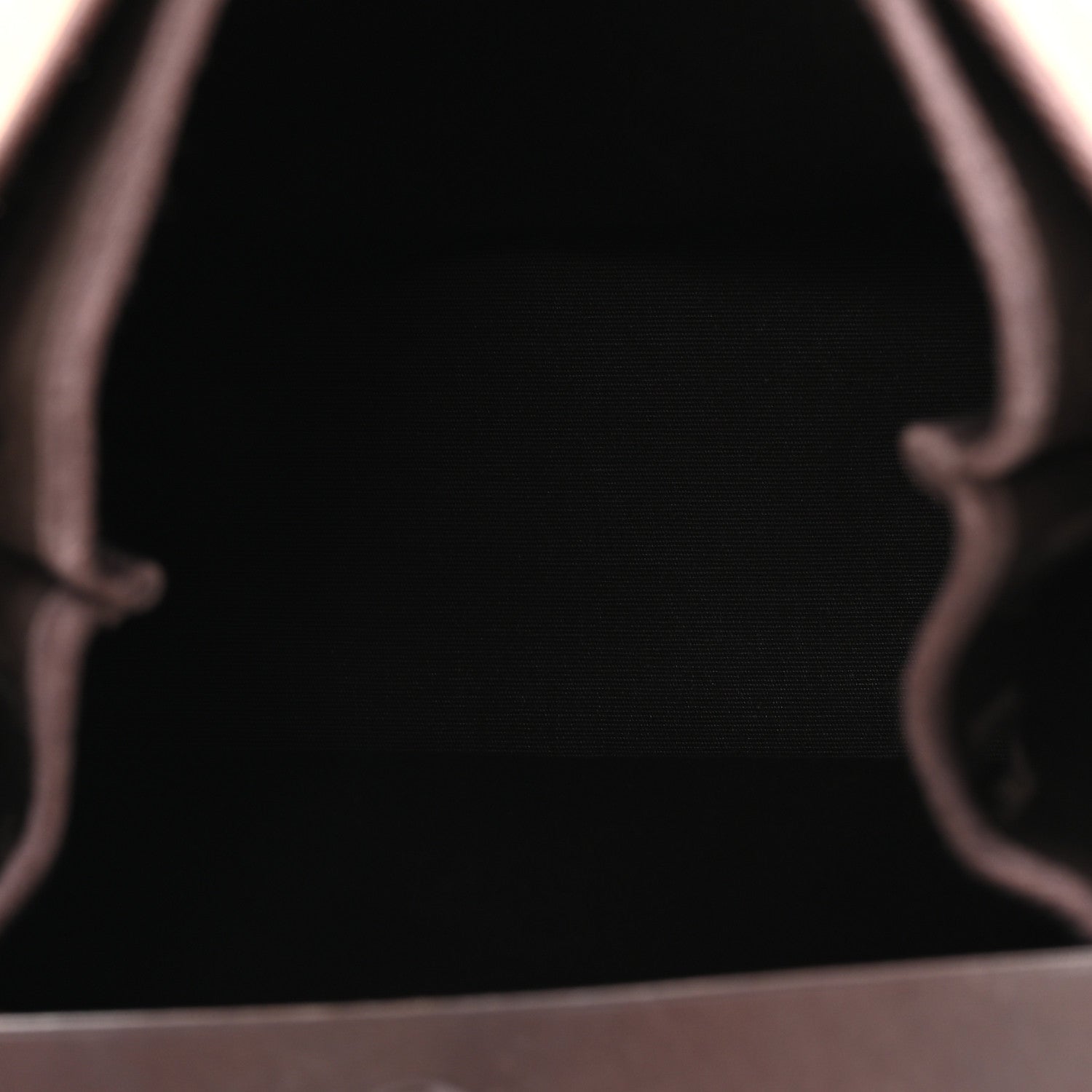 Hermes Toile Vache Hunter Herbag 30 PM Etoupe Ebene 4 of 9
