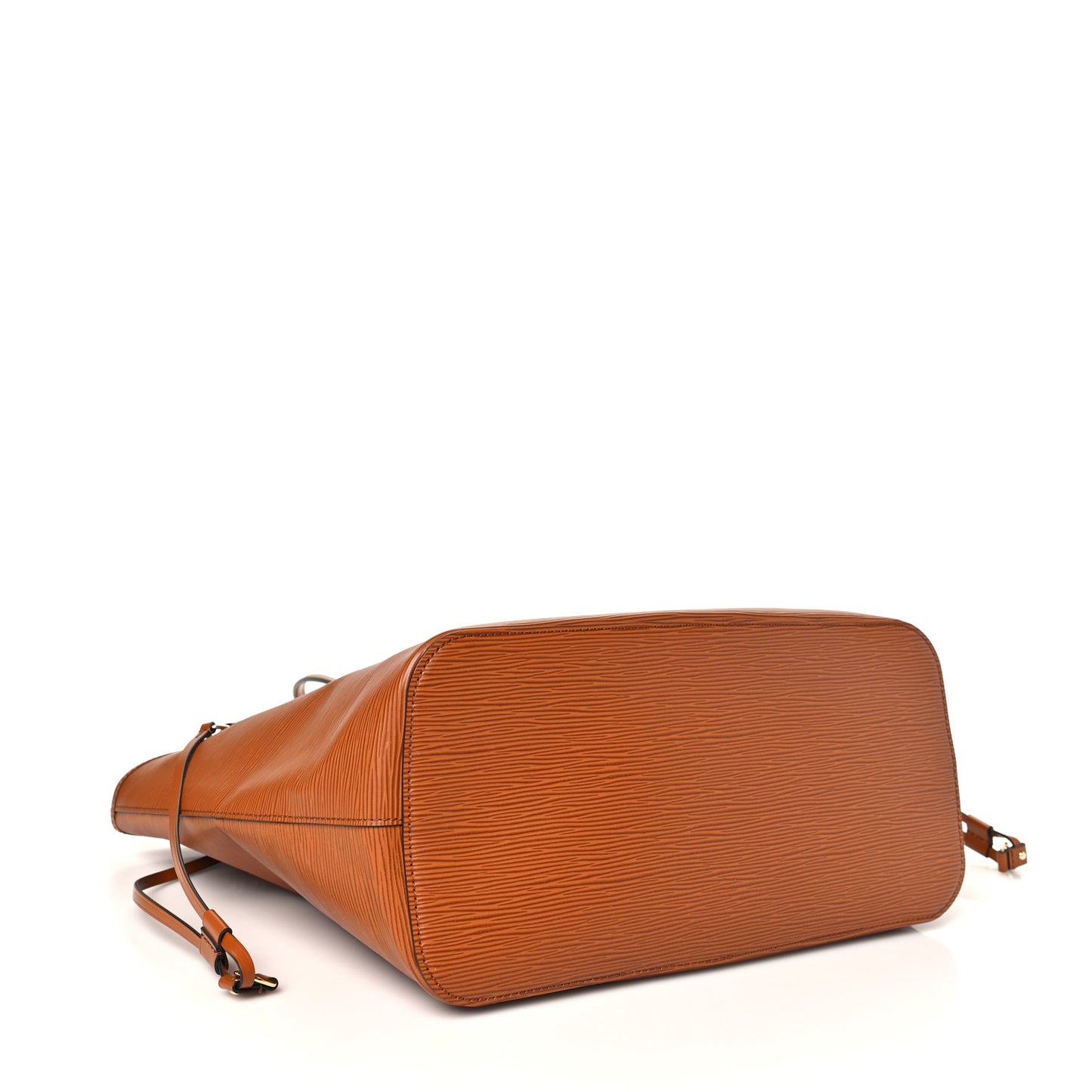 Epi Neverfull MM Tan