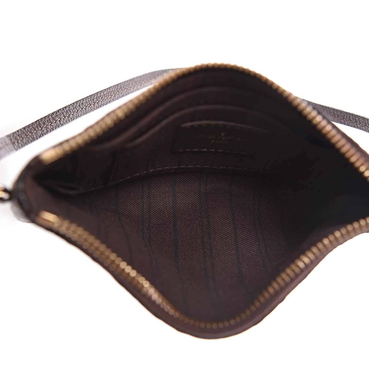 Empreinte Citadine GM Pochette Terre