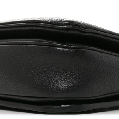 Louis Vuitton Empreinte Pochette Metis Navy 9 of 9