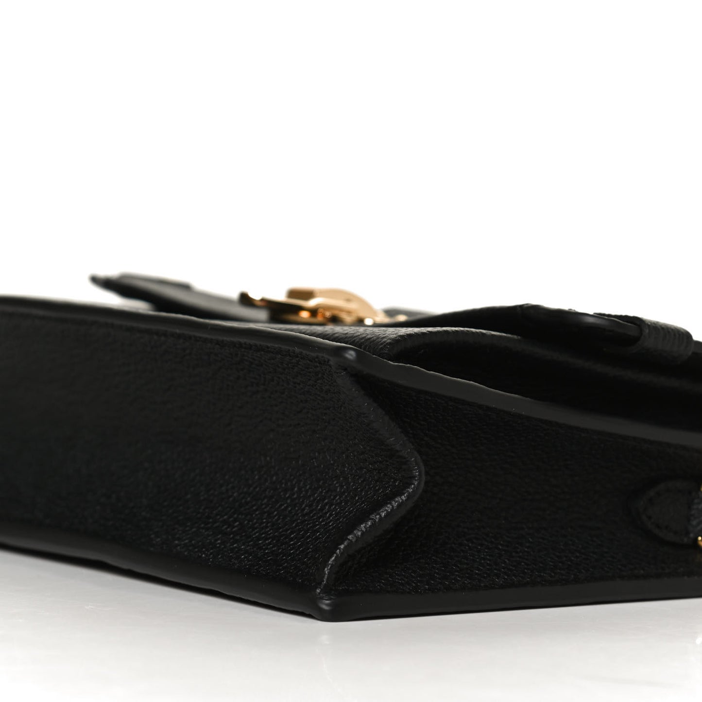 Empreinte Vavin Chain Wallet Black