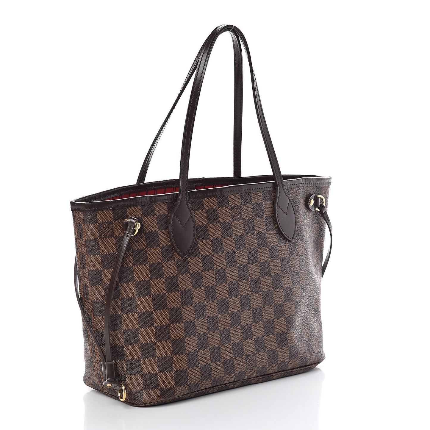 Damier Ebene Neverfull PM