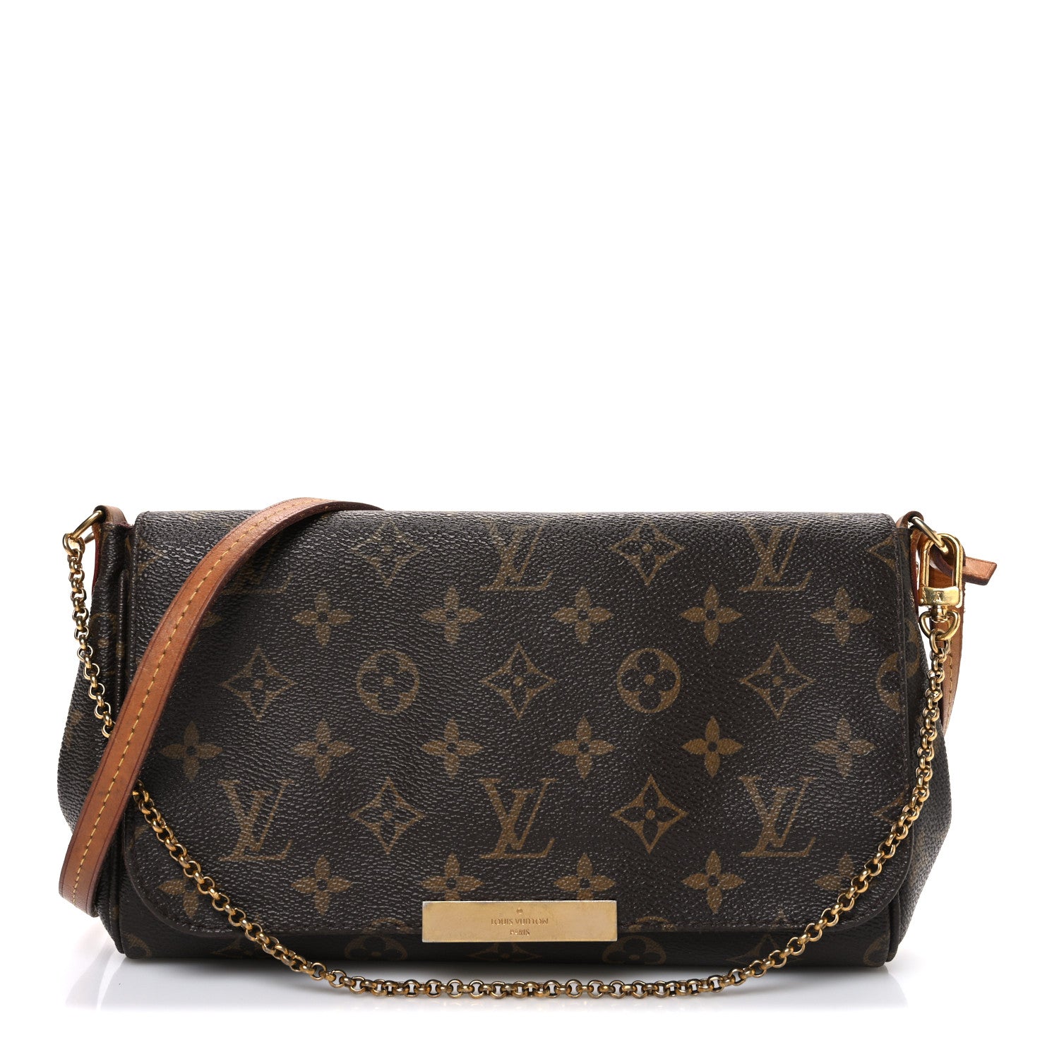 Louis Vuitton Monogram Favorite MM 1 of 12