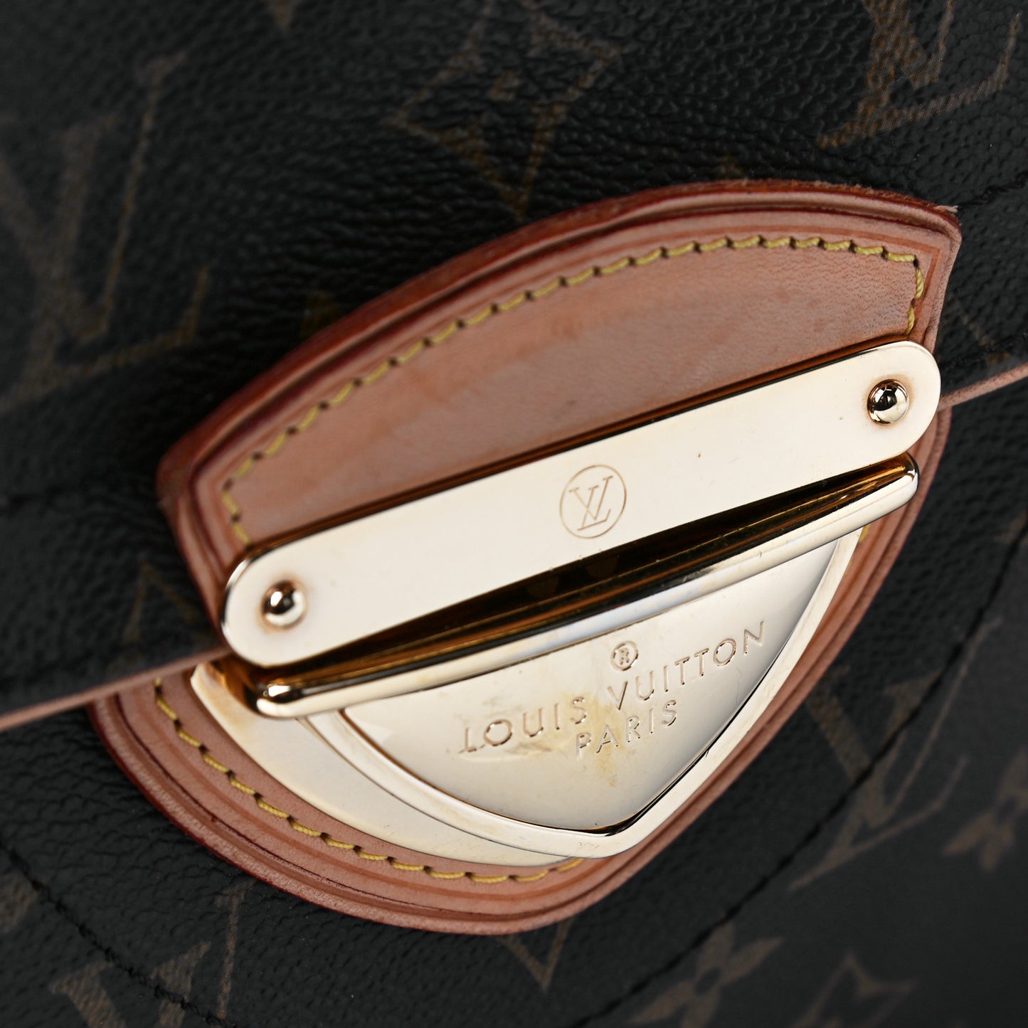 Monogram Beverly GM