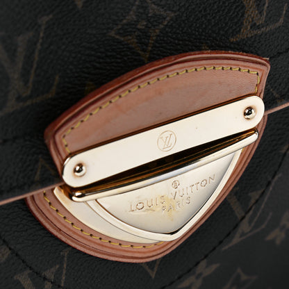 Louis Vuitton Monogram Beverly GM 8 of 8