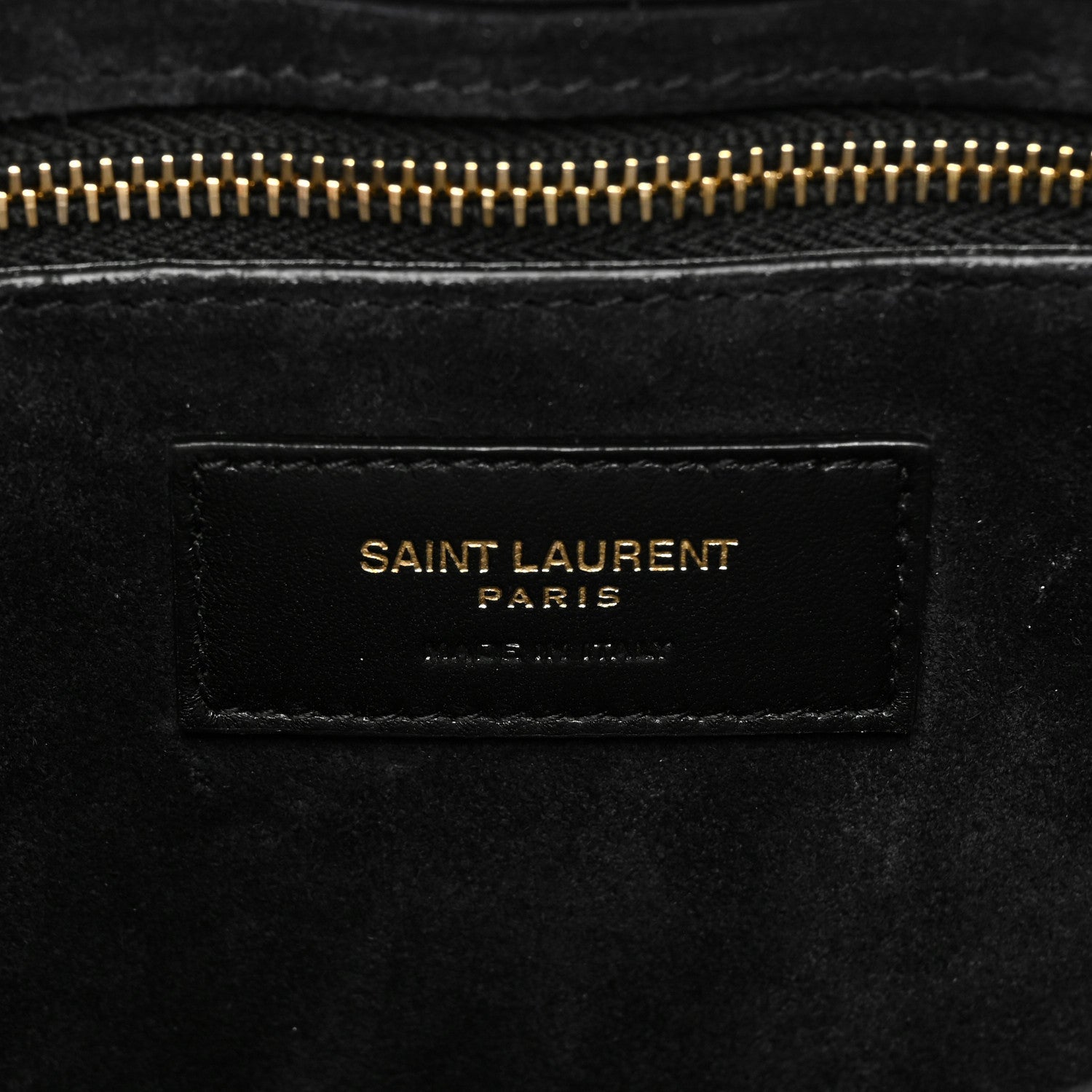 Saint Laurent Smooth Calfskin Le 5 A 7 Hobo Black 6 of 7