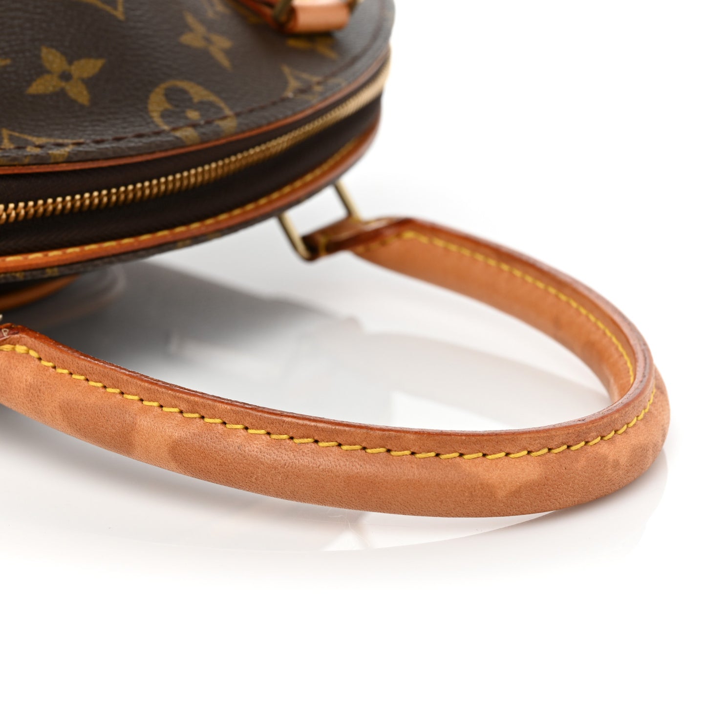 Monogram Ellipse PM