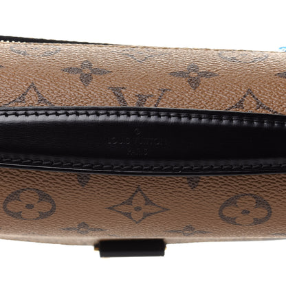 Louis Vuitton Reverse Monogram Pochette Metis 9 of 12