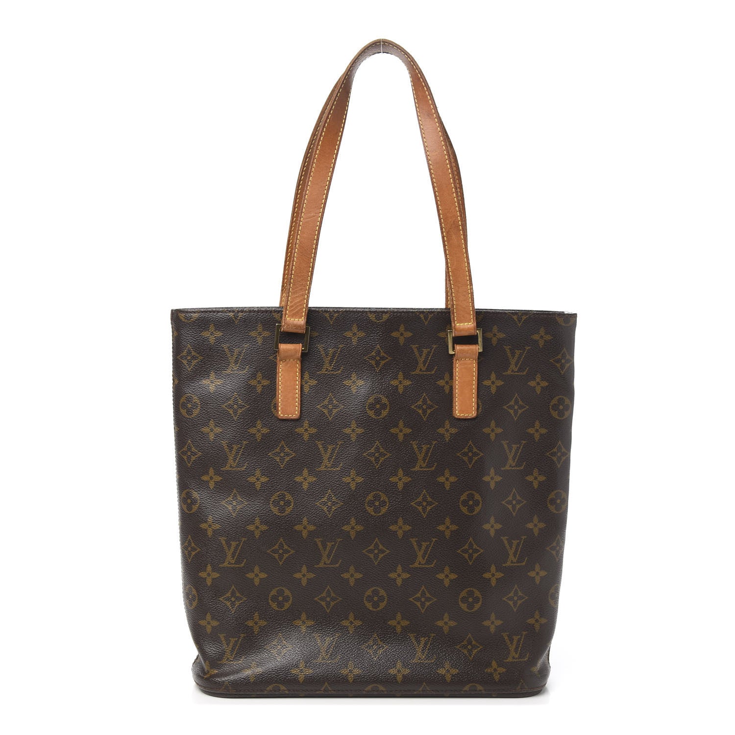 Louis Vuitton Monogram Vavin GM 1 of 12