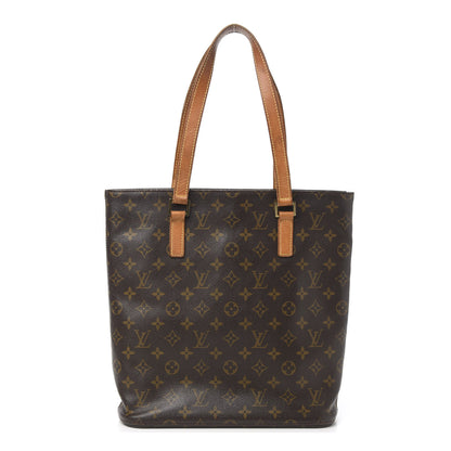 Louis Vuitton Monogram Vavin GM 1 of 12