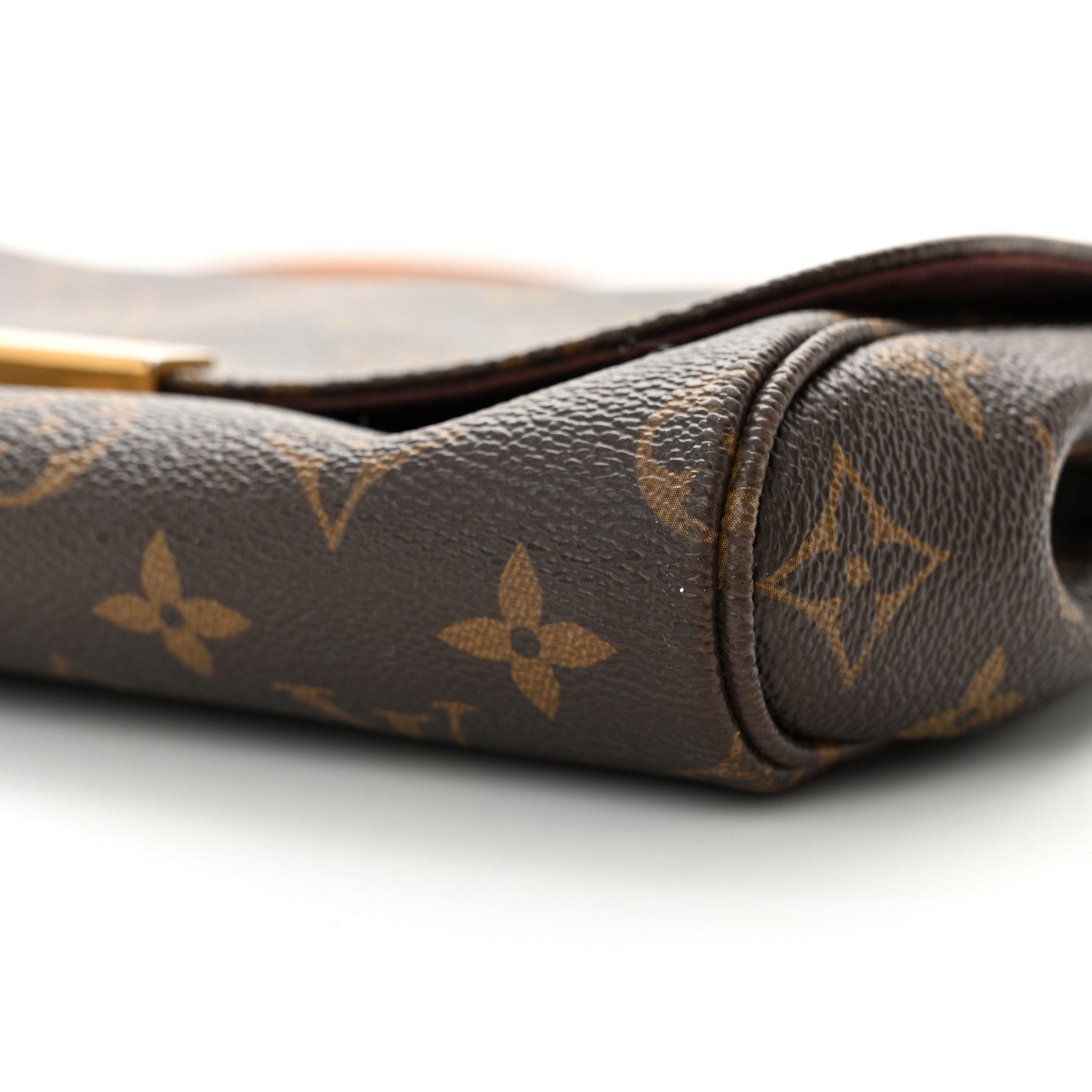 Louis Vuitton Monogram Favorite MM 10 of 14