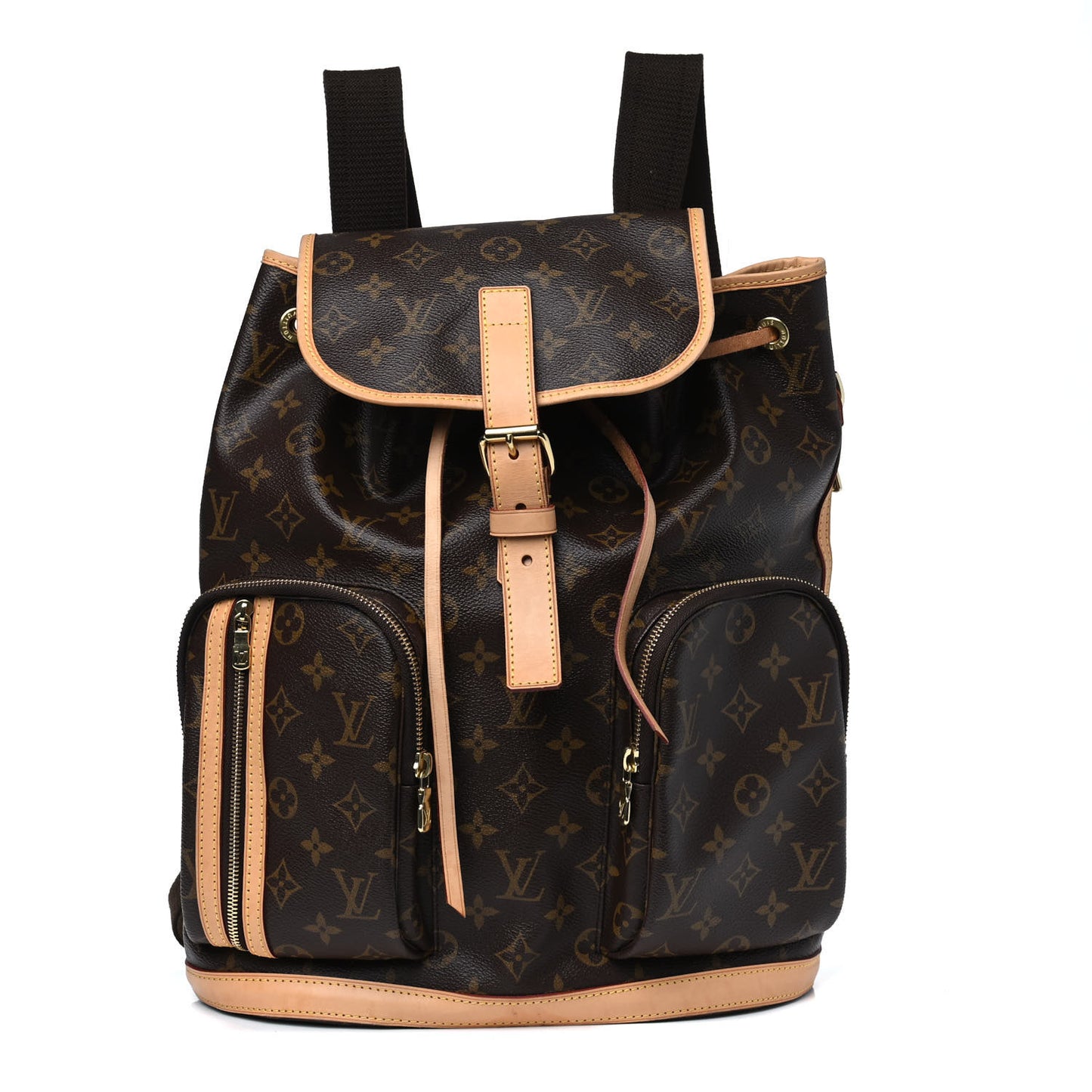 Monogram Bosphore Backpack