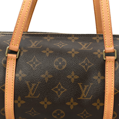 Louis Vuitton Monogram Papillon 30 8 of 10