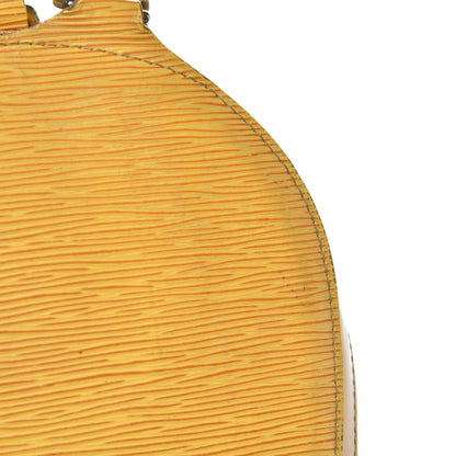 Louis Vuitton Epi Mabillon Backpack Tassil 10 of 15