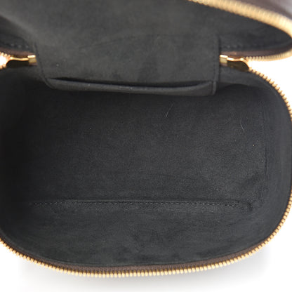 Louis Vuitton Reverse Monogram Vanity PM 4 of 10