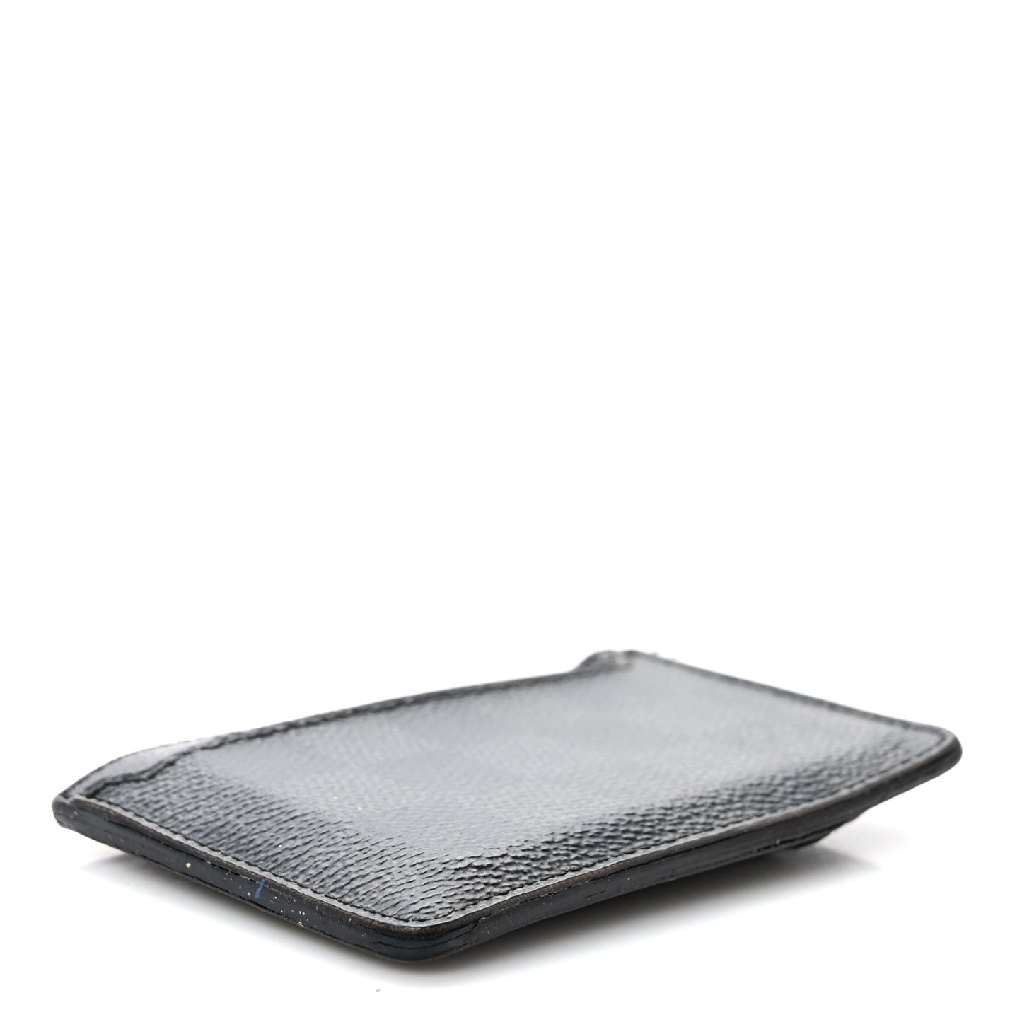 Damier Graphite Neo Porte-Cartes Card Holder