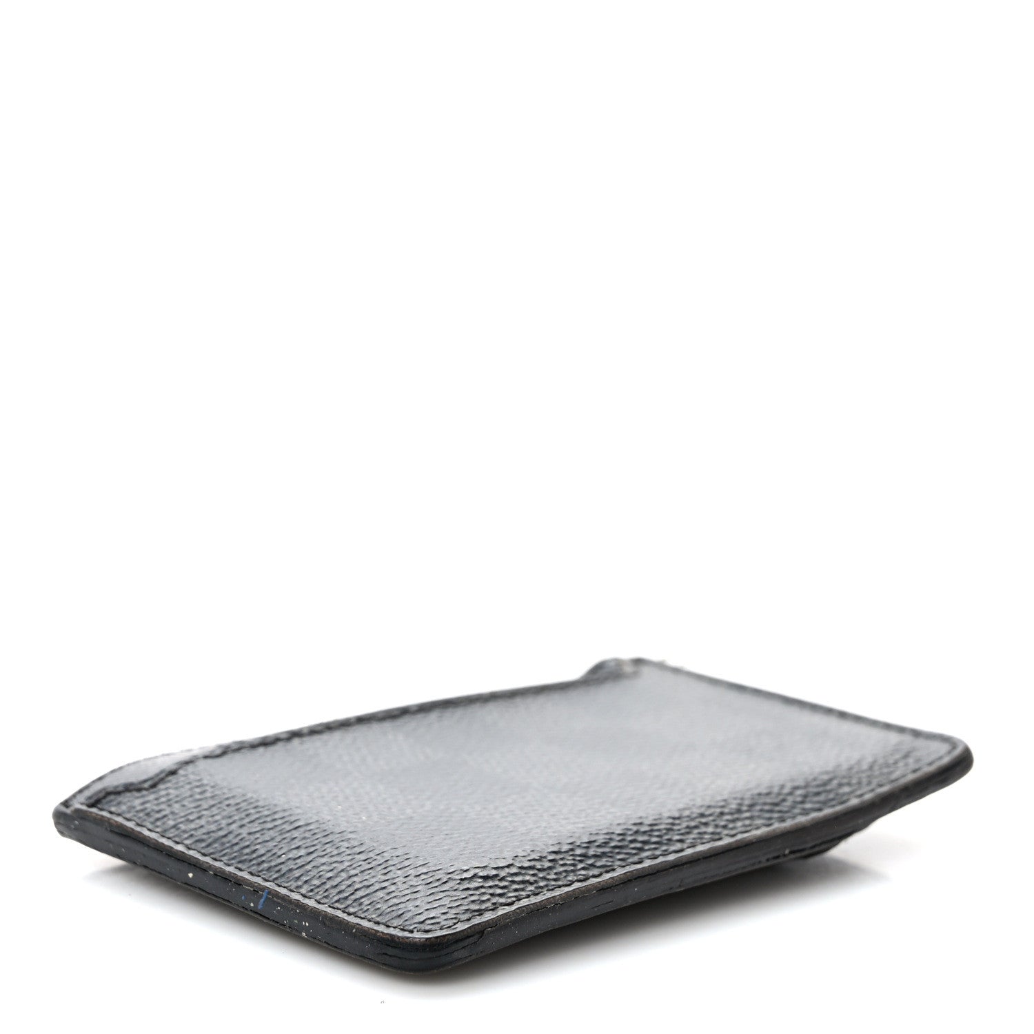 Louis Vuitton Damier Graphite Neo Porte-Cartes Card Holder 5 of 8