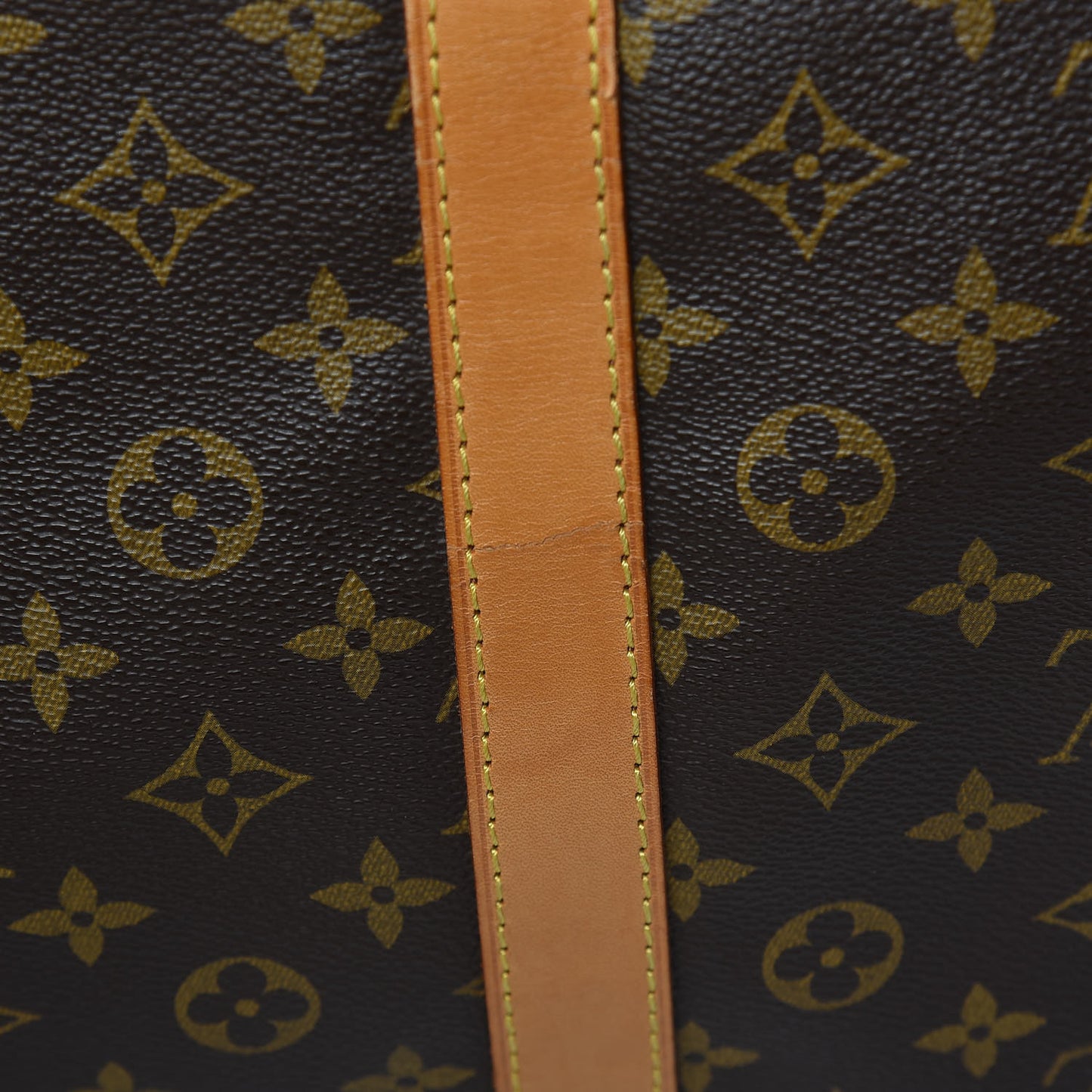 Monogram Keepall Bandouliere 60