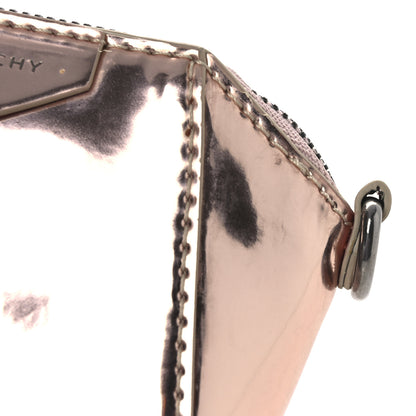 Givenchy Metallic Baby Antigona Light Pink 11 of 11
