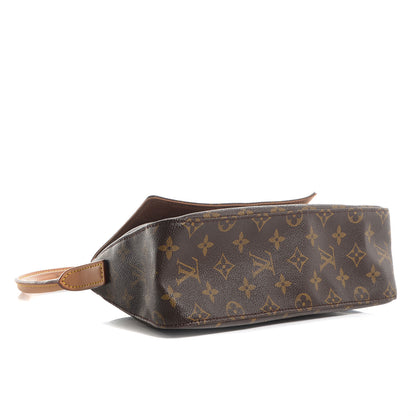 Louis Vuitton Monogram Mini Looping 4 of 7