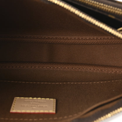 Louis Vuitton Monogram Multi Pochette Accessories Rose Clair 5 of 9