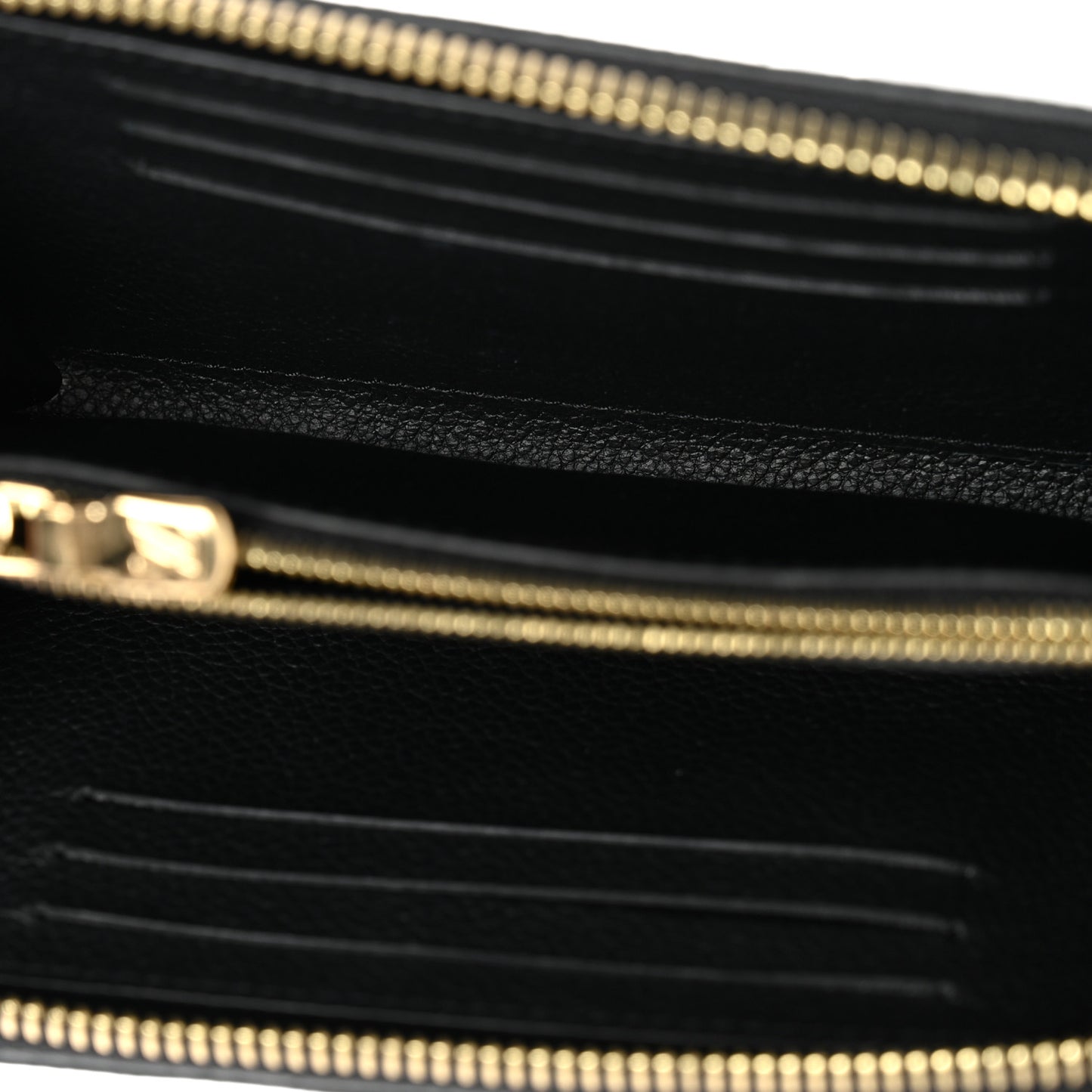 Empreinte Margot Wallet Black
