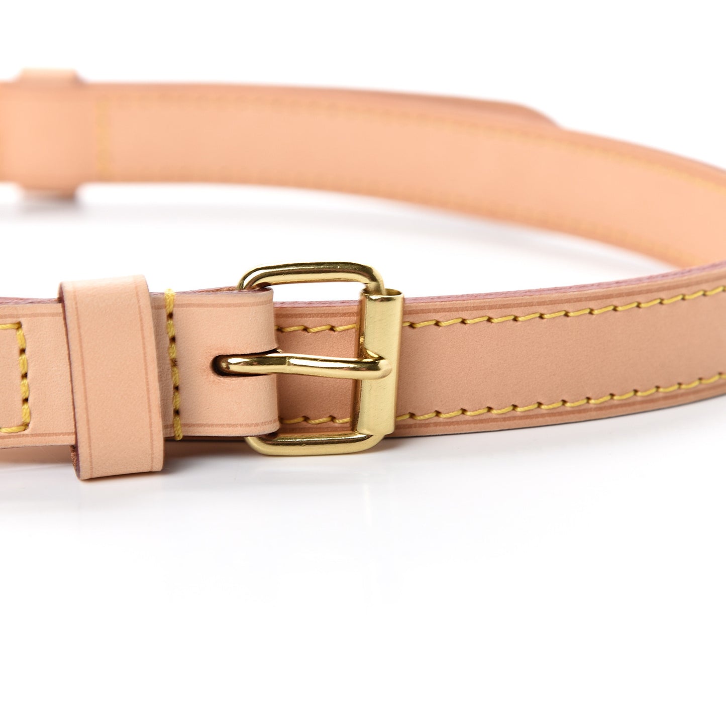 Vachetta Bandouliere Strap Extender