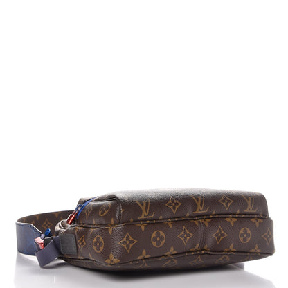 Louis Vuitton Monogram Outdoor Messenger PM 4 of 7