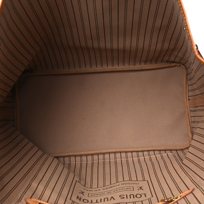 Louis Vuitton Monogram Neo Neverfull GM 4 of 17
