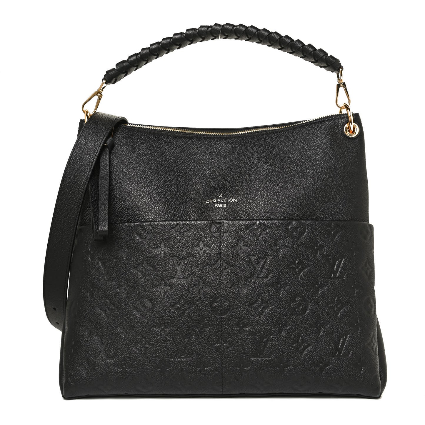 Empreinte Maida Hobo Black