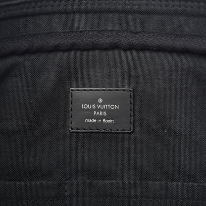 Louis Vuitton Damier Graphite Porte Documents Voyage PM 6 of 10