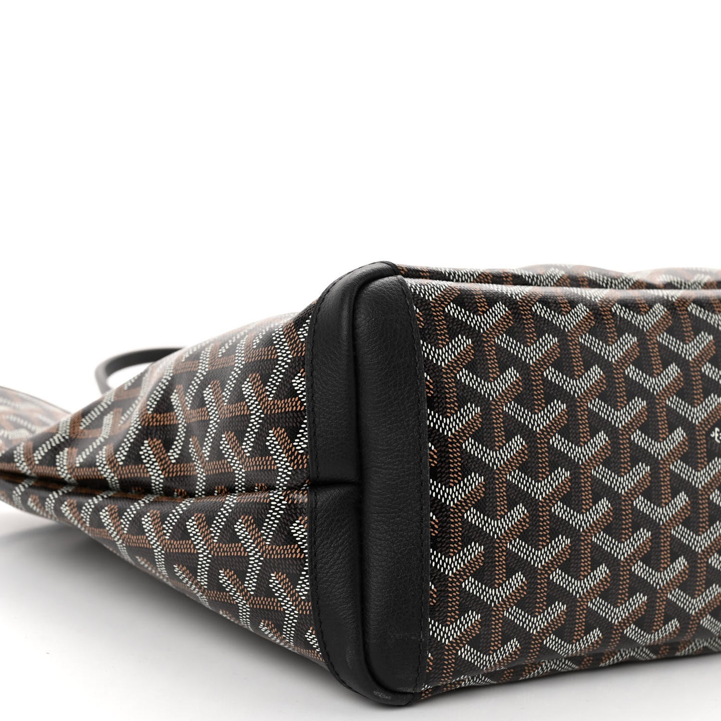 Goyardine Artois PM Black