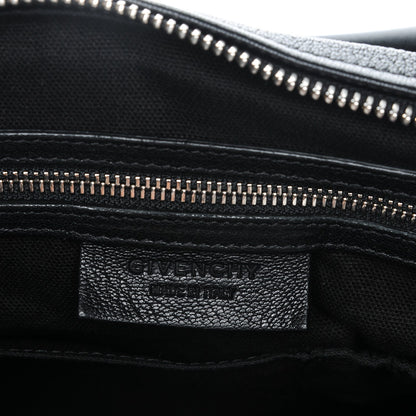 Givenchy Sugar Goatskin Medium Pandora Black 6 of 7
