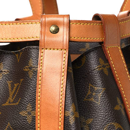 Louis Vuitton Monogram Randonnee PM 6 of 8