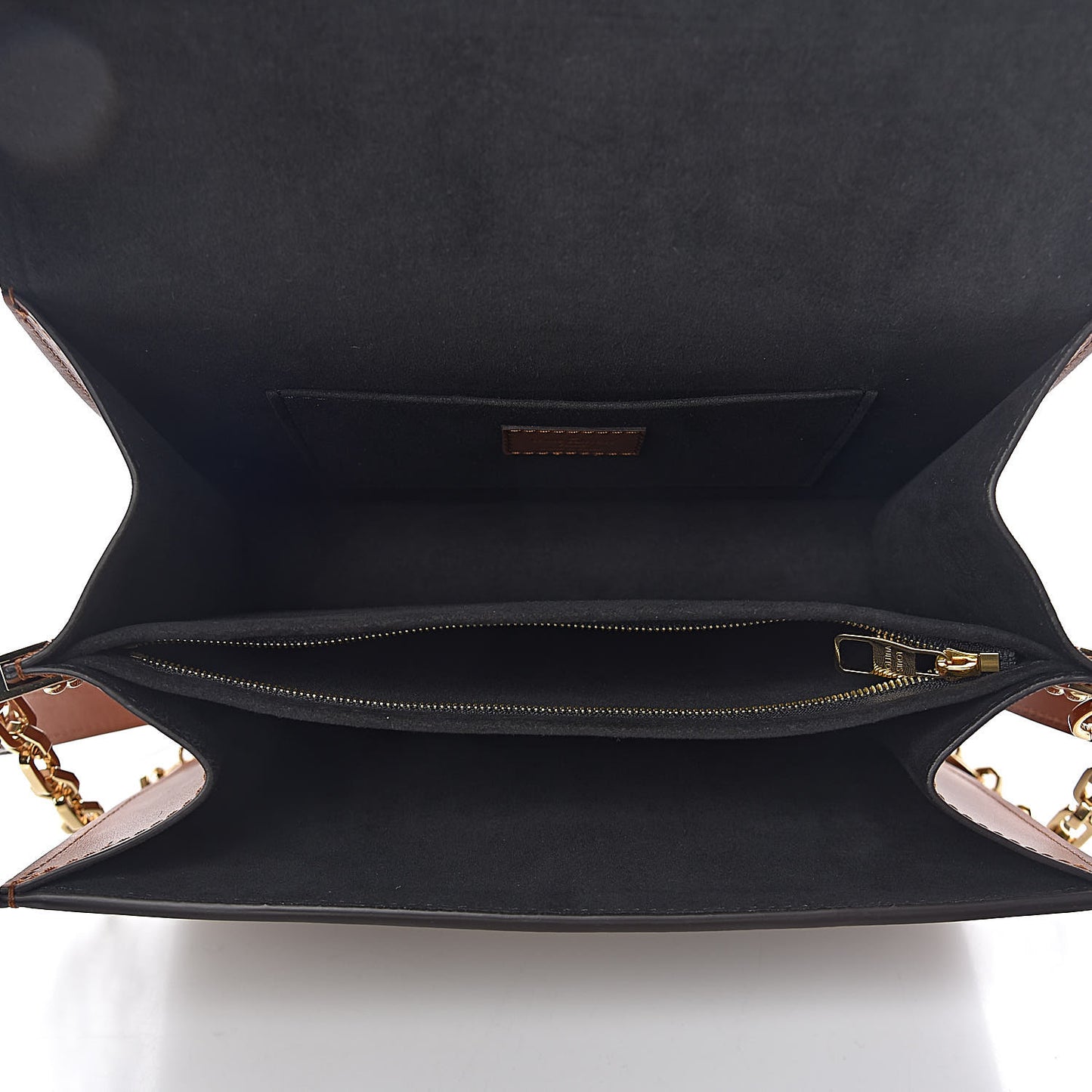 Reverse Monogram Dauphine MM