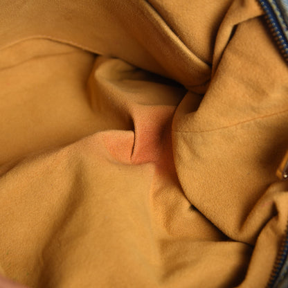 Louis Vuitton Denim Neo Cabby MM Blue 13 of 16