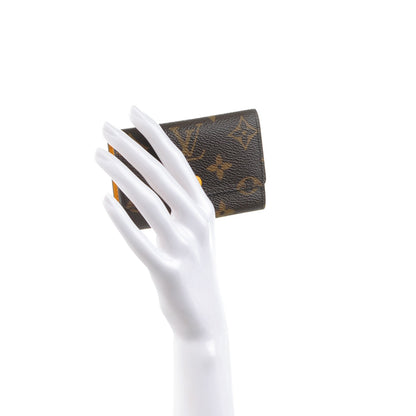 Louis Vuitton Monogram 6 Key Multicles Holder Mimosa 2 of 7