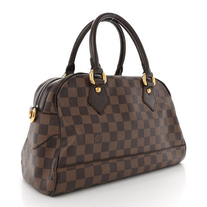 Louis Vuitton Damier Ebene Duomo 3 of 10