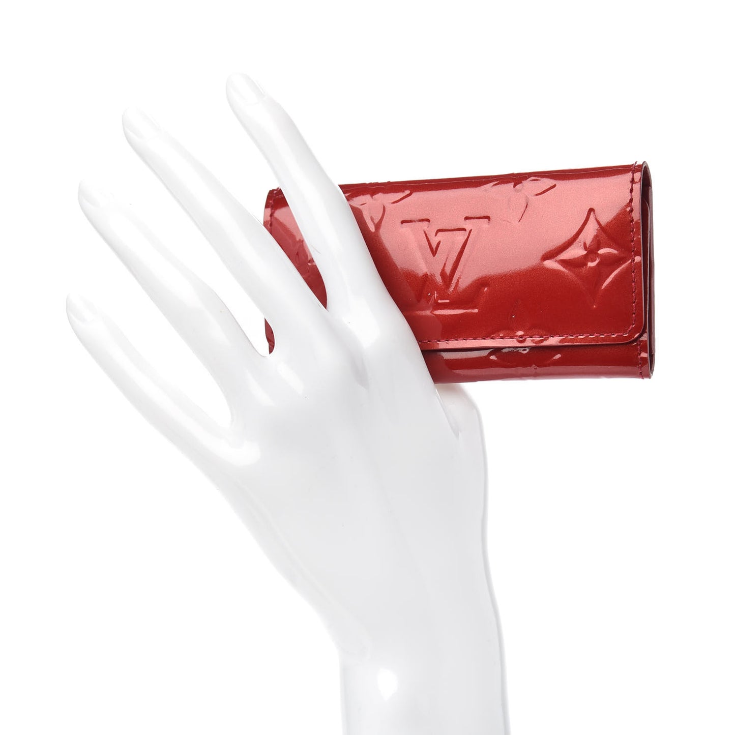 Vernis Multicles 4 Key Holder Pomme D'Amour