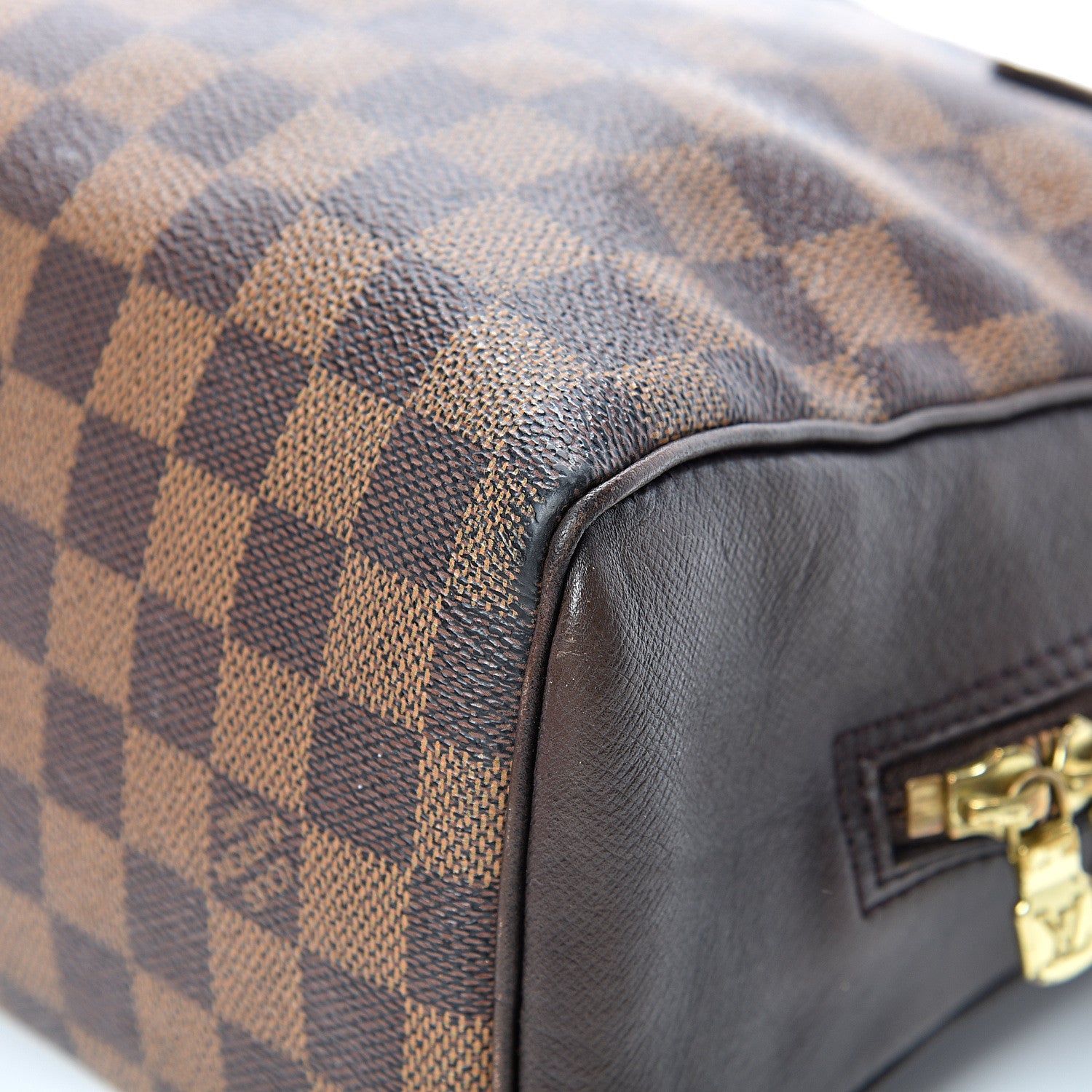 Louis Vuitton Damier Ebene Brera 10 of 22