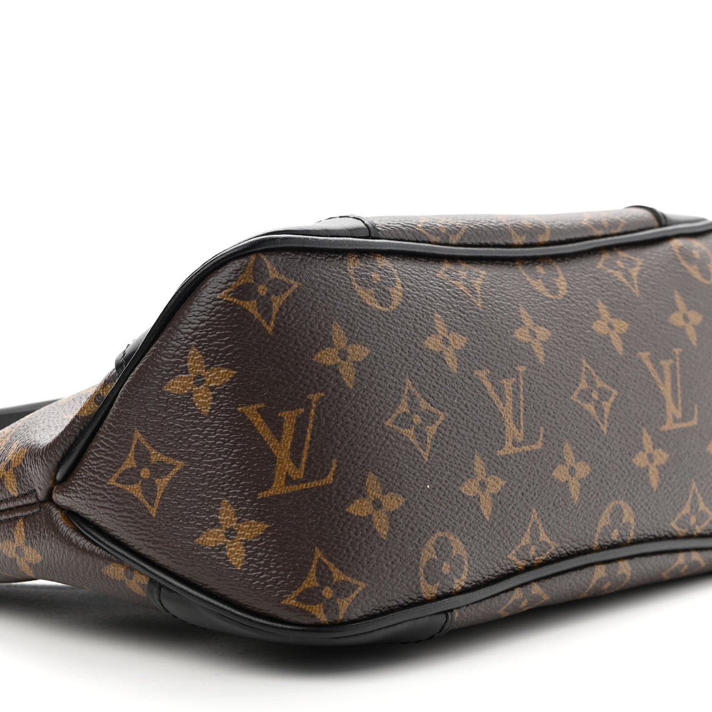 Monogram Boulogne NM Black