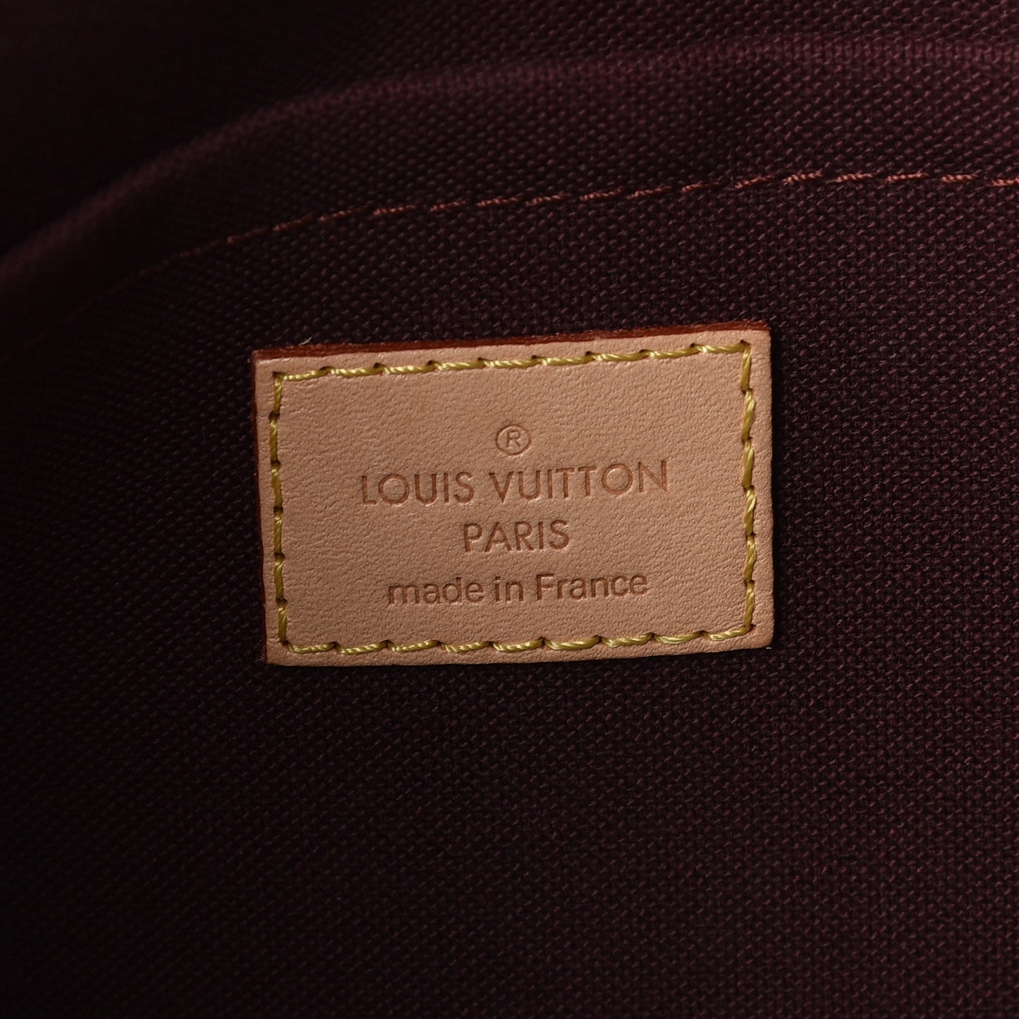 Monogram Favorite MM