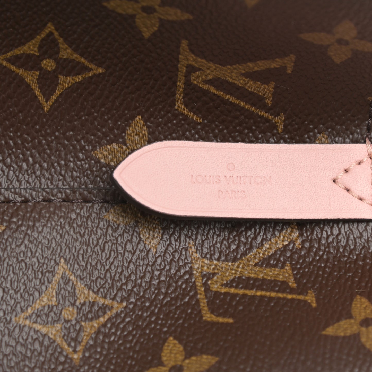 Monogram Neonoe MM Rose Poudre