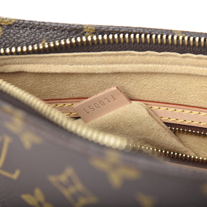 Louis Vuitton Monogram Looping MM 8 of 9