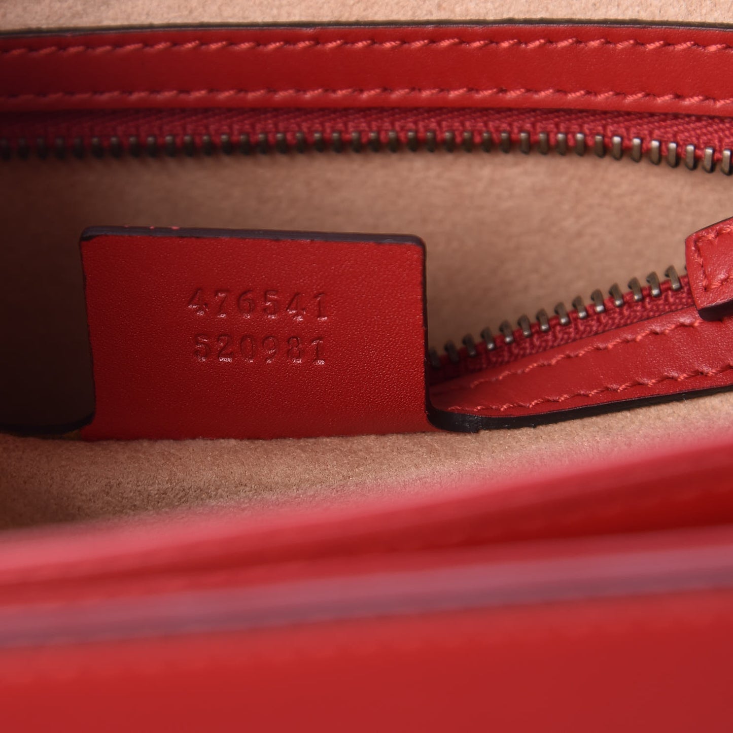 Calfskin Sylvie Web Small Queen Margaret Top Handle Bag Blue Agata Hibiscus Red Mystic White Sugar Pink