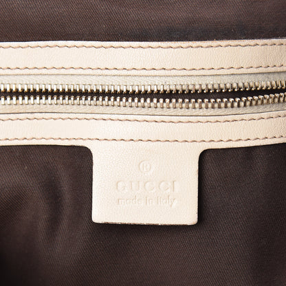 Gucci Monogram Small Pelham Shoulder Bag Off White 6 of 13