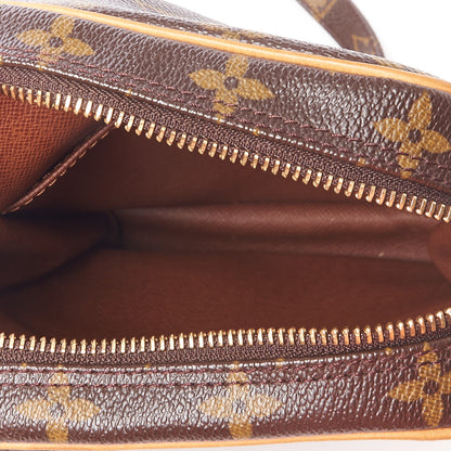 Louis Vuitton Monogram Danube 21 6 of 7