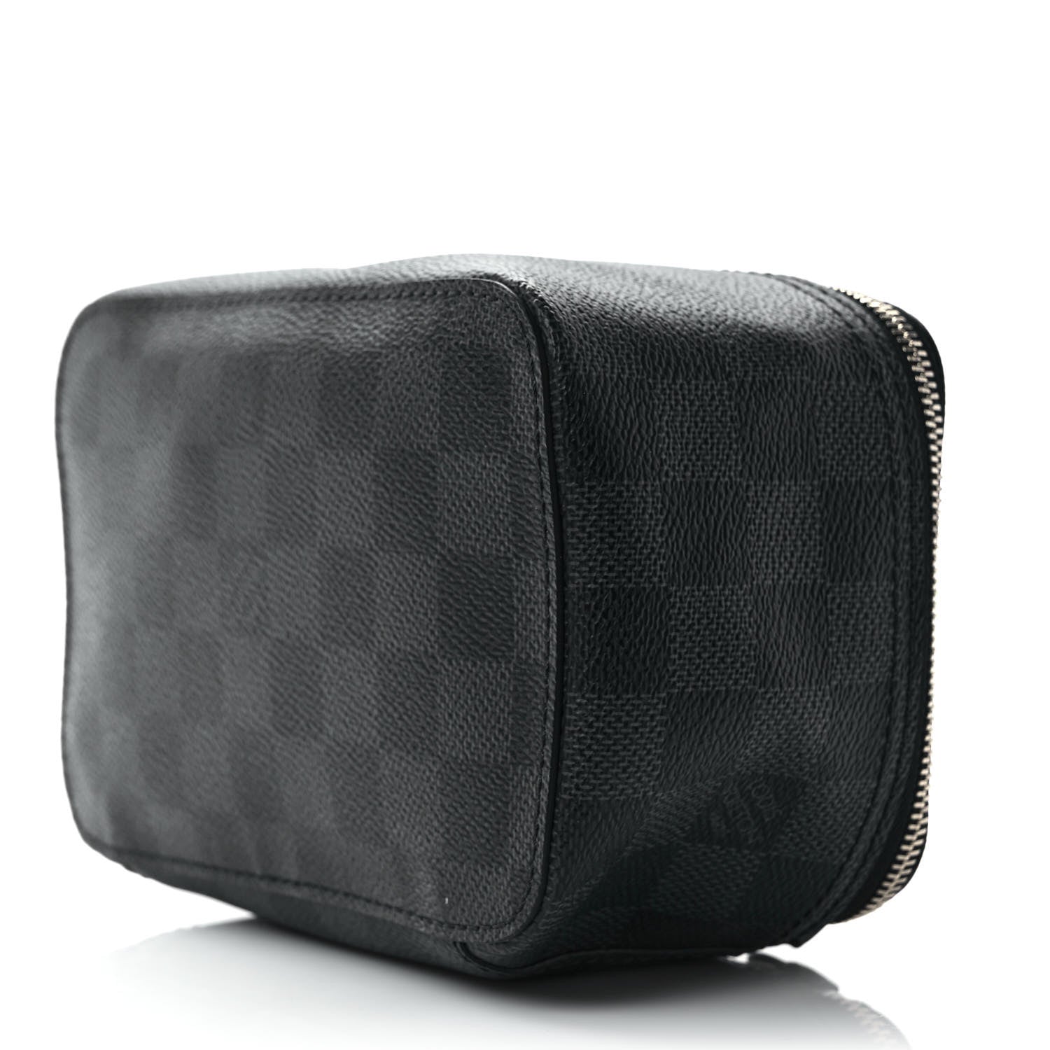 Louis Vuitton Damier Graphite Packing Cube PM 8 of 8