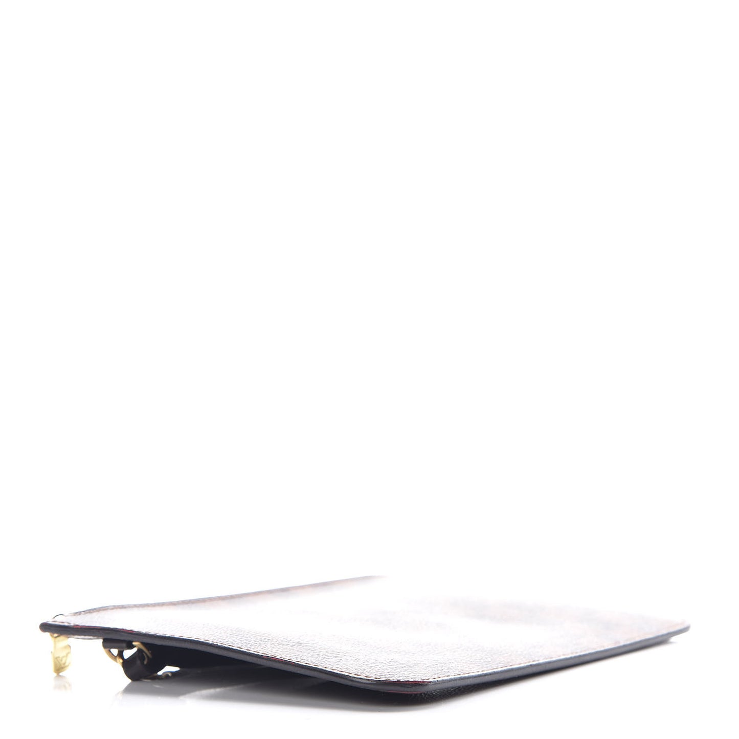 Damier Ebene Neverfull MM GM Pochette